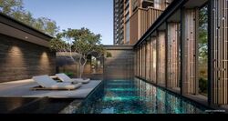 The Grange (D10), Condominium #459789031